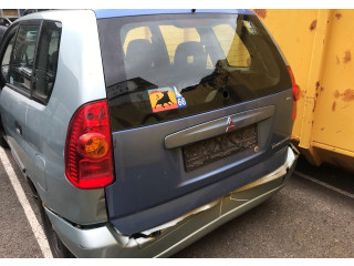 Стойка амортизатора Mitsubishi Space Star MR913130, MR913502 1.6 бензин