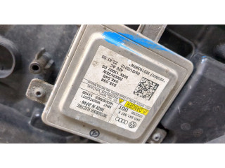 Фара передняя  Audi A6 (C7) 2011-2018 левая 