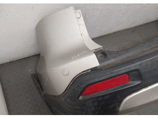 Бампер Honda CR-V 2007-2012 задний