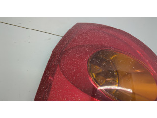 Задний фонарь