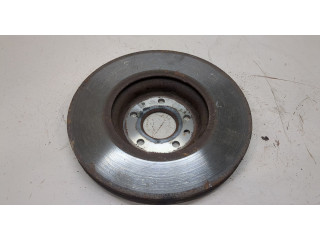 Диск тормозной Jaguar XE 2015- передний