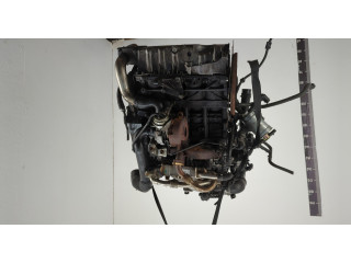 Турбина Ford Galaxy 2000-2006