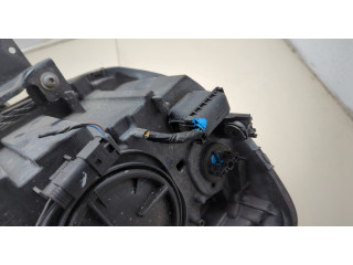 Фара передняя BMW 2 F45 Active Tourer 2014-2018 левая