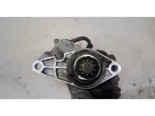 Стартер Skoda Fabia 1999-2004 1.2