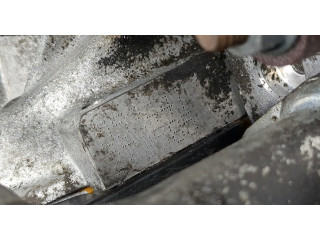 Турбина Volvo V70 2001-2008