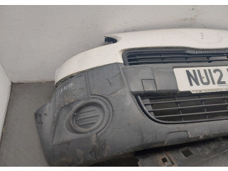 Бампер Peugeot Partner 2008-2012 передний