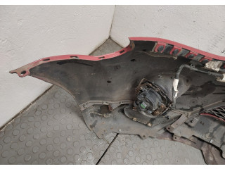 Бампер Mitsubishi Outlander XL 2006-2012 передний 6400B829RB