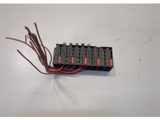 Блок предохранителей  Mercedes GL X164 2006-2012      0025450901     4.7