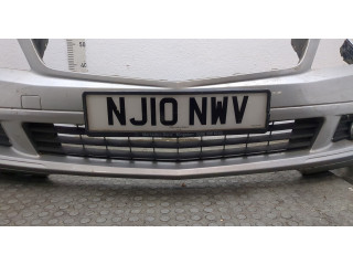 Бампер  Mercedes C W204 2006-2015 передний   A20488500259999