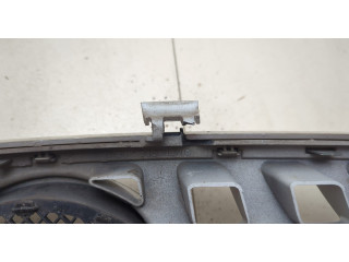 Решетка радиатора  Mercedes ML W164 2005-2011          A16488008859776