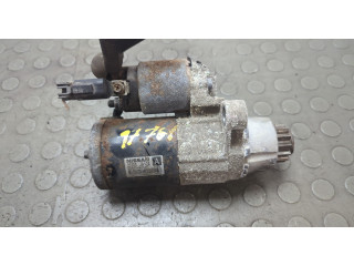 Стартер Infiniti JX 2012-2014 3.5 23300JA10C