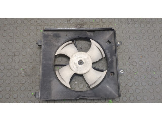 Вентилятор радиатора Honda Accord 7 2003-2007 2.0 бензин