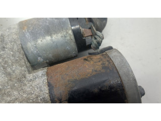 Стартер Nissan Qashqai 2006-2013 1.6