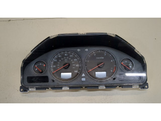 Панель приборов  Volvo V70 2001-2008       30746112     