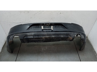 Бампер  Volvo S90 2016-2020 задний   