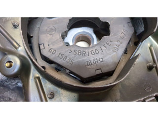 Руль  Mercedes S W220 1998-2005             