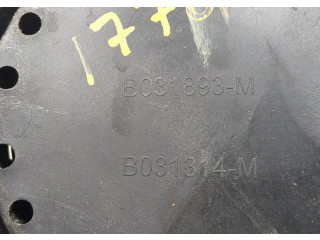 Вентилятор радиатора  Infiniti JX 2012-2014           