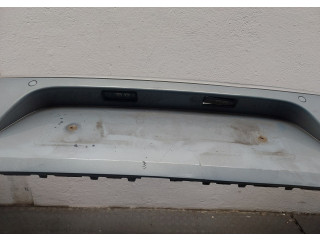 Бампер  Volkswagen Passat CC 2012-2017 задний   3C8807421K, 3C8807521D