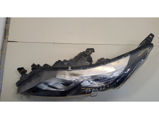 Фара передняя  Mitsubishi Eclipse Cross 2017- левая 