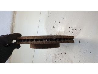 Диск тормозной Mazda CX-5 2012-2017 передний