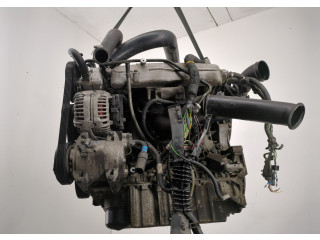  Турбина  Volvo S60 2000-2009             