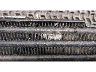 Интеркулер Jeep Grand Cherokee 1993-1998 2.5