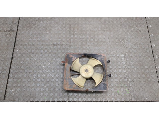 Вентилятор радиатора  Honda CR-V 1995-2001           