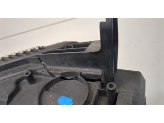 Фара передняя  Audi A6 (C6) 2005-2011 левая 