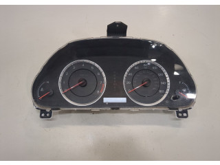 Панель приборов Honda Accord 8 2008-2013 USA 7100TA0A43 8 2.4 Бензин