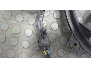 Вентилятор радиатора Citroen C4 2010-2020