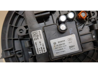 Моторчик печки  Mercedes GLC X253 2015-2022 A0999062103    A0999062103   