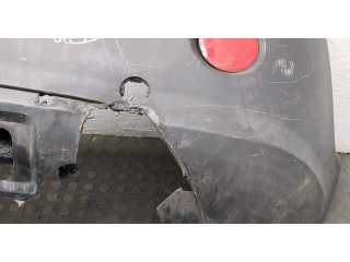 Бампер  Opel Antara задний   