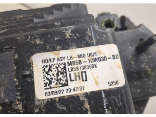 Фара передняя  Ford Explorer 2019-2025 левая 