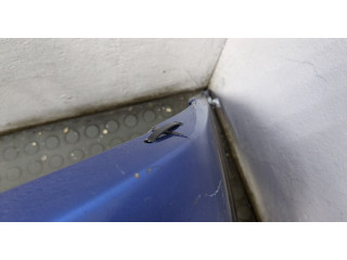 Бампер  Mitsubishi Lancer 10 2007-2017 передний   6400H438