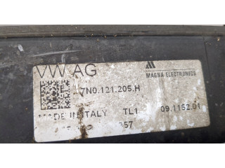 Вентилятор радиатора Volkswagen Sharan 2010-2015