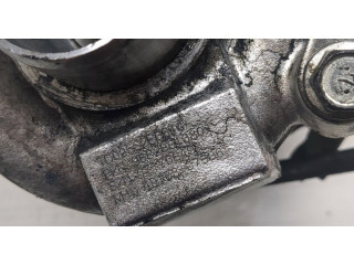 Турбина Mini Cooper (R56/R57) 2006-2013 1.6