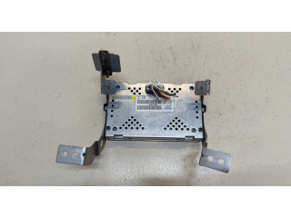 Дисплей бортового компьютера Nissan Pathfinder 2004-2014