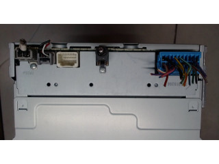 Магнитола Suzuki Swift 2011-