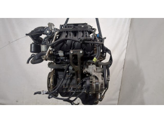 Форсунка топливная  Chevrolet Spark 2009-         