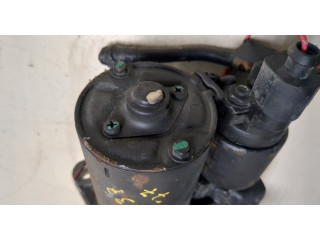 Стартер Skoda Fabia 2007-2010 1.2