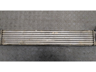 Интеркулер Dacia Duster 2010-2017