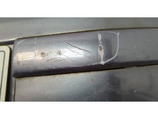 Бампер  Mitsubishi Colt 2002-2012 передний   