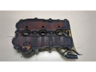 Клапанная крышка двигателя ДВС Audi A6 (C6) 2005-2011 3.2