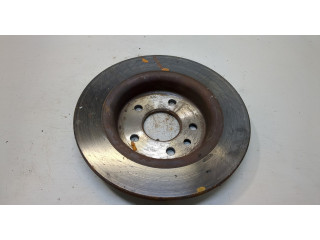 Диск тормозной Volvo S40 2004- задний