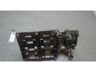 Масляный насос