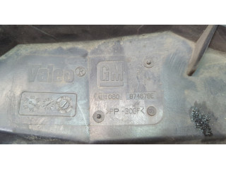 Вентилятор радиатора Opel Vectra C 2002-2008