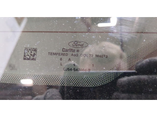 Замок багажника Ford Escape 2012-2015