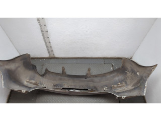 Бампер  Mazda 3 (BK) 2003-2009 задний   