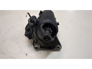 Стартер Citroen Berlingo 2008-2012 1.6