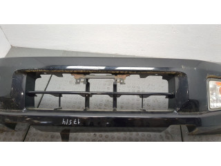 Бампер Infiniti QX4 (JR50) 1996-2003 передний 620225W625